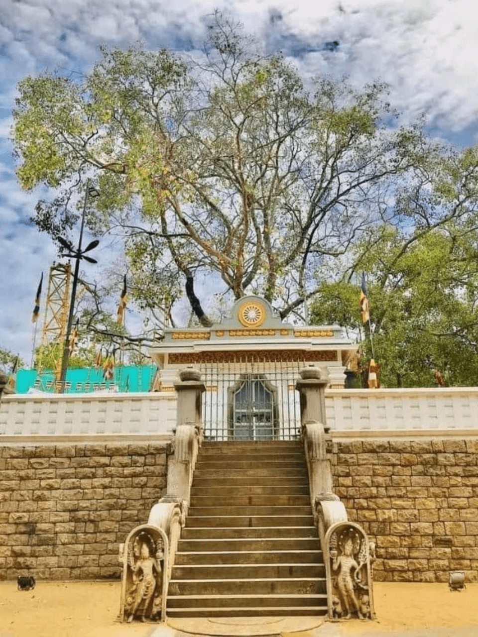Anuradhapura 
