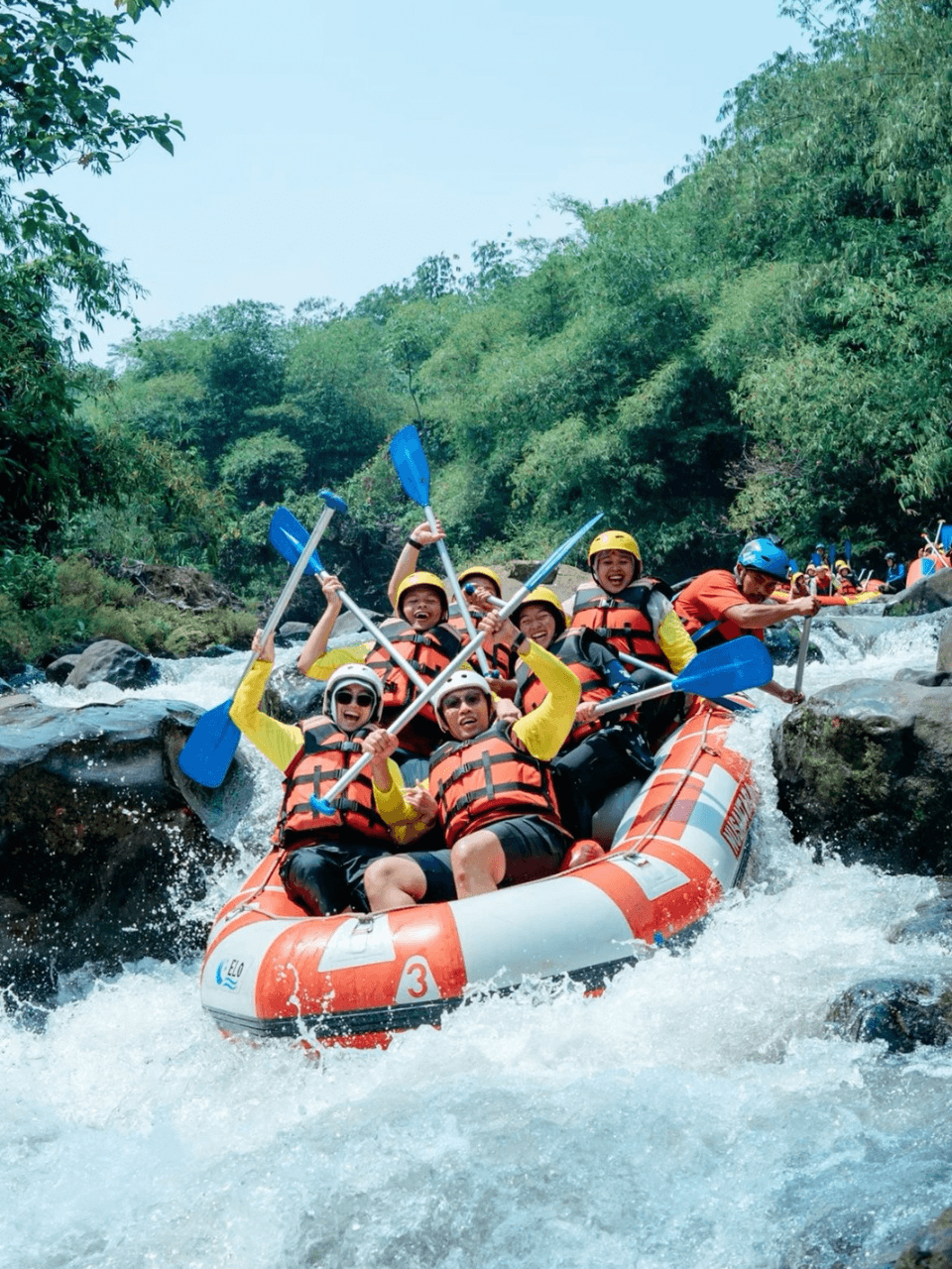 Sri Lanka Adventure & Wildlife Tour (8 Days) - photo 4