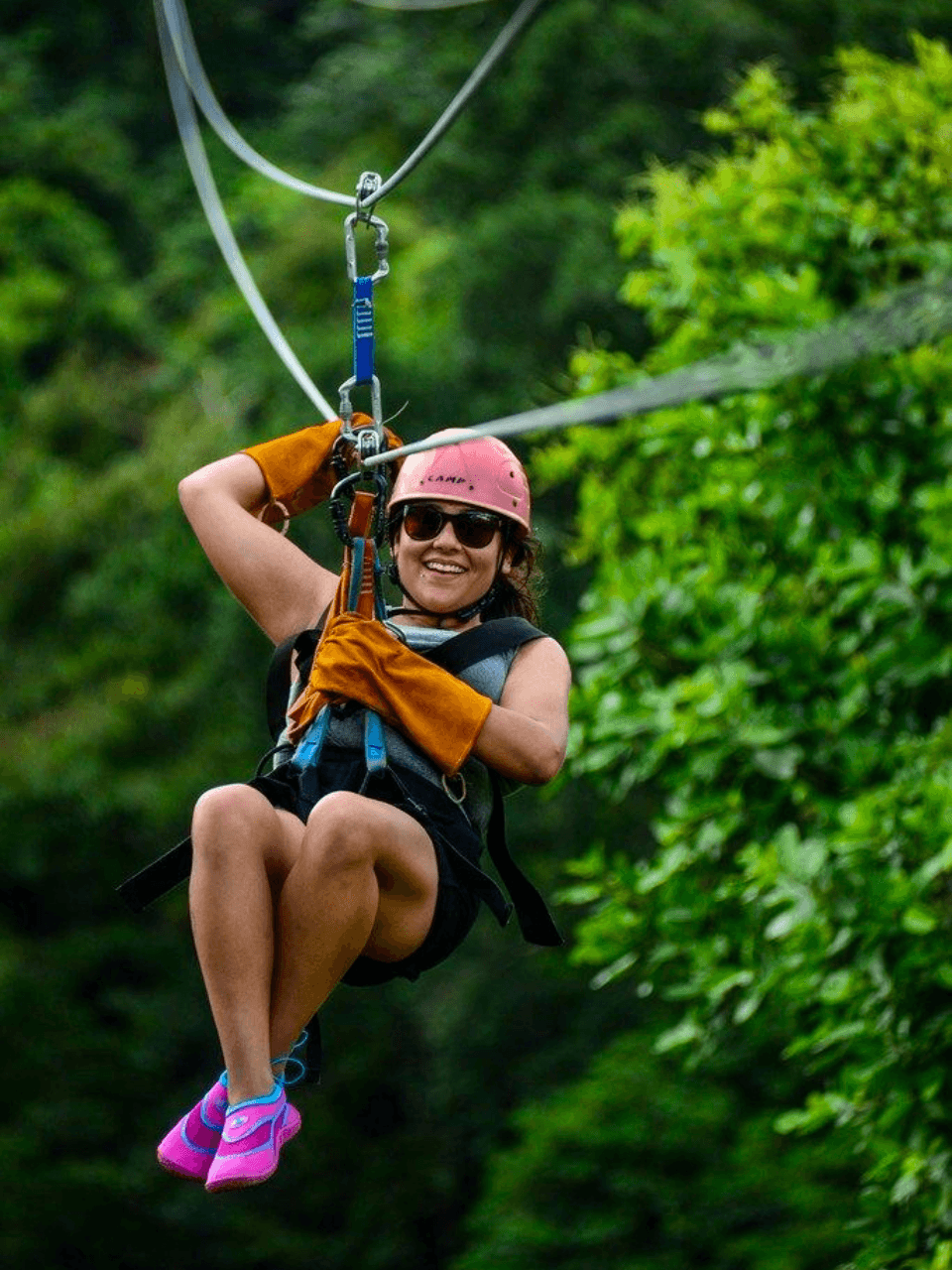 Sri Lanka Adventure & Wildlife Tour (8 Days) - photo 7
