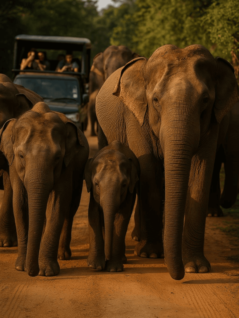 Luxury Sri Lanka Grand Tour (10 Days) - photo 6