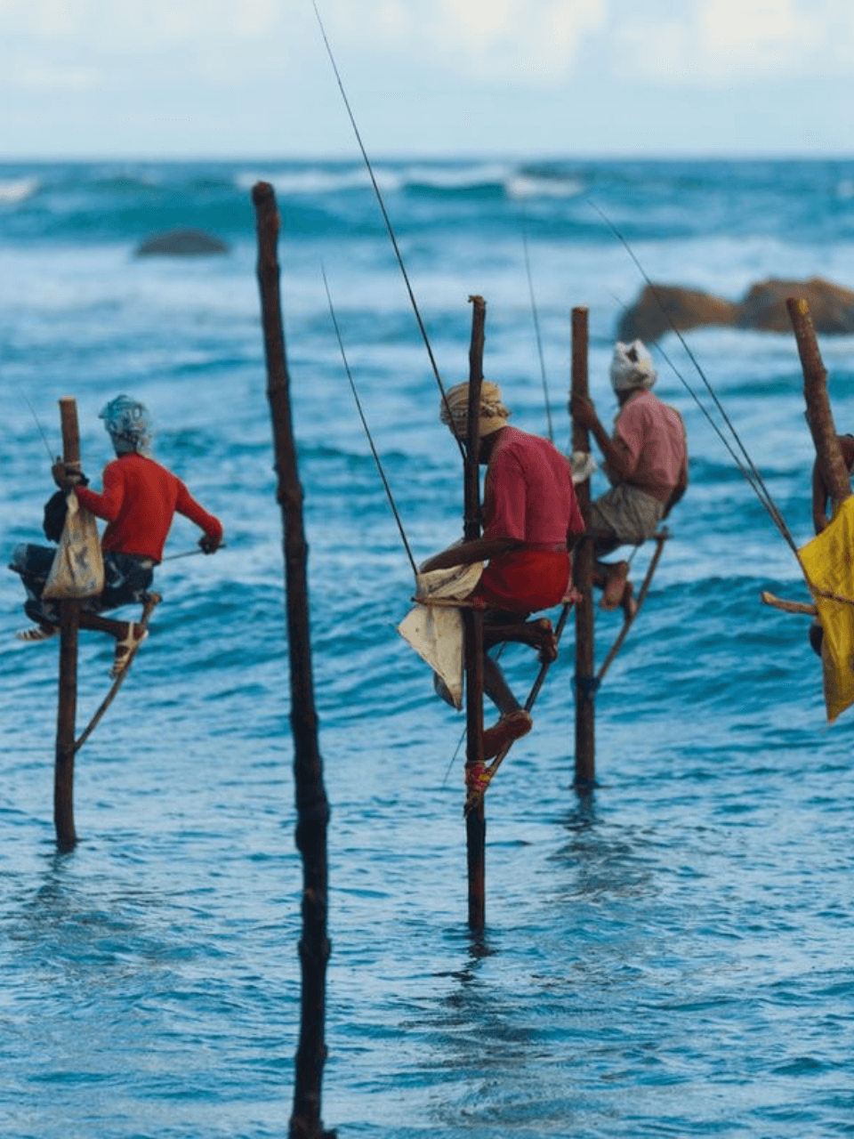 Luxury Sri Lanka Grand Tour (10 Days) - photo 11