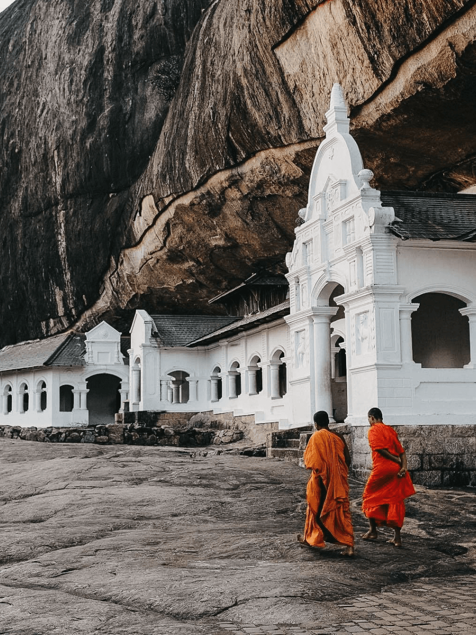 Classic Sri Lanka Tour (7 Days) - photo 4