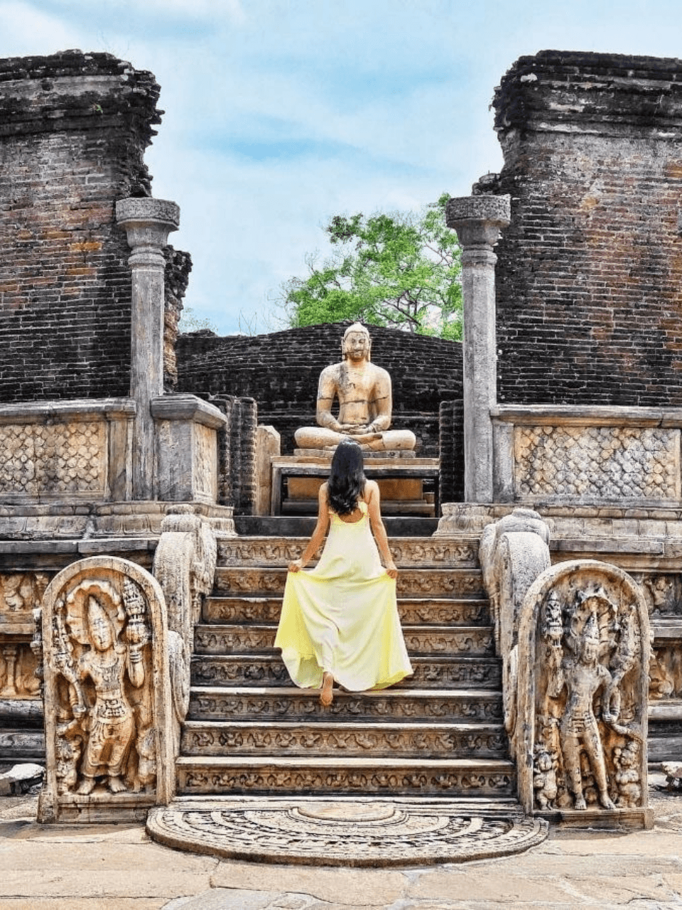 Classic Sri Lanka Tour (7 Days) - photo 8