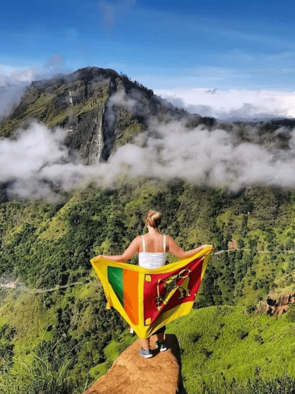 Ella – Scenic Hikes, Waterfalls & Nine Arch Bridge — gallery image 6