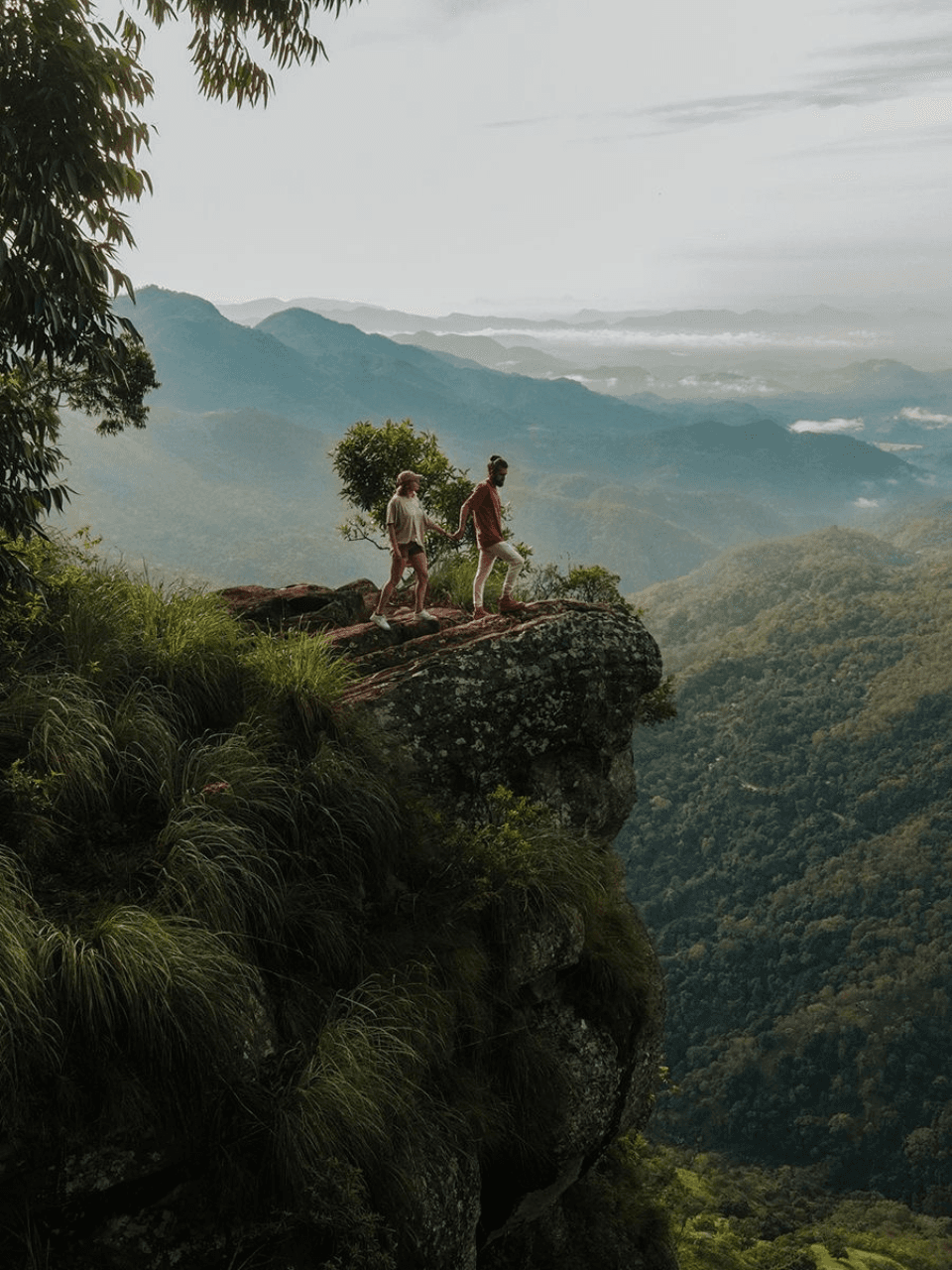Ella – Scenic Hikes, Waterfalls & Nine Arch Bridge — gallery image 9