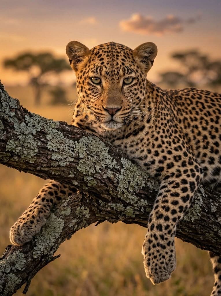 Udawalawe National Park – Elephant Safari