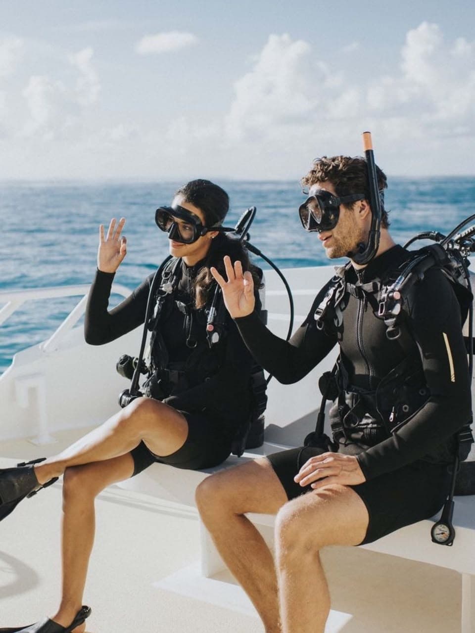 Nilaveli – Pristine Diving in the North East