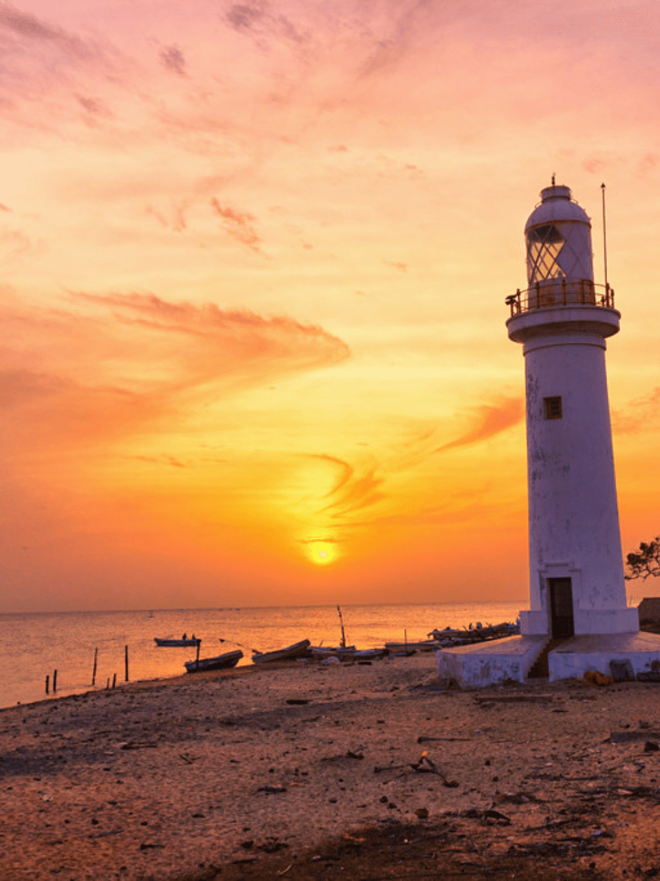 Talaimannar – The Westernmost Point