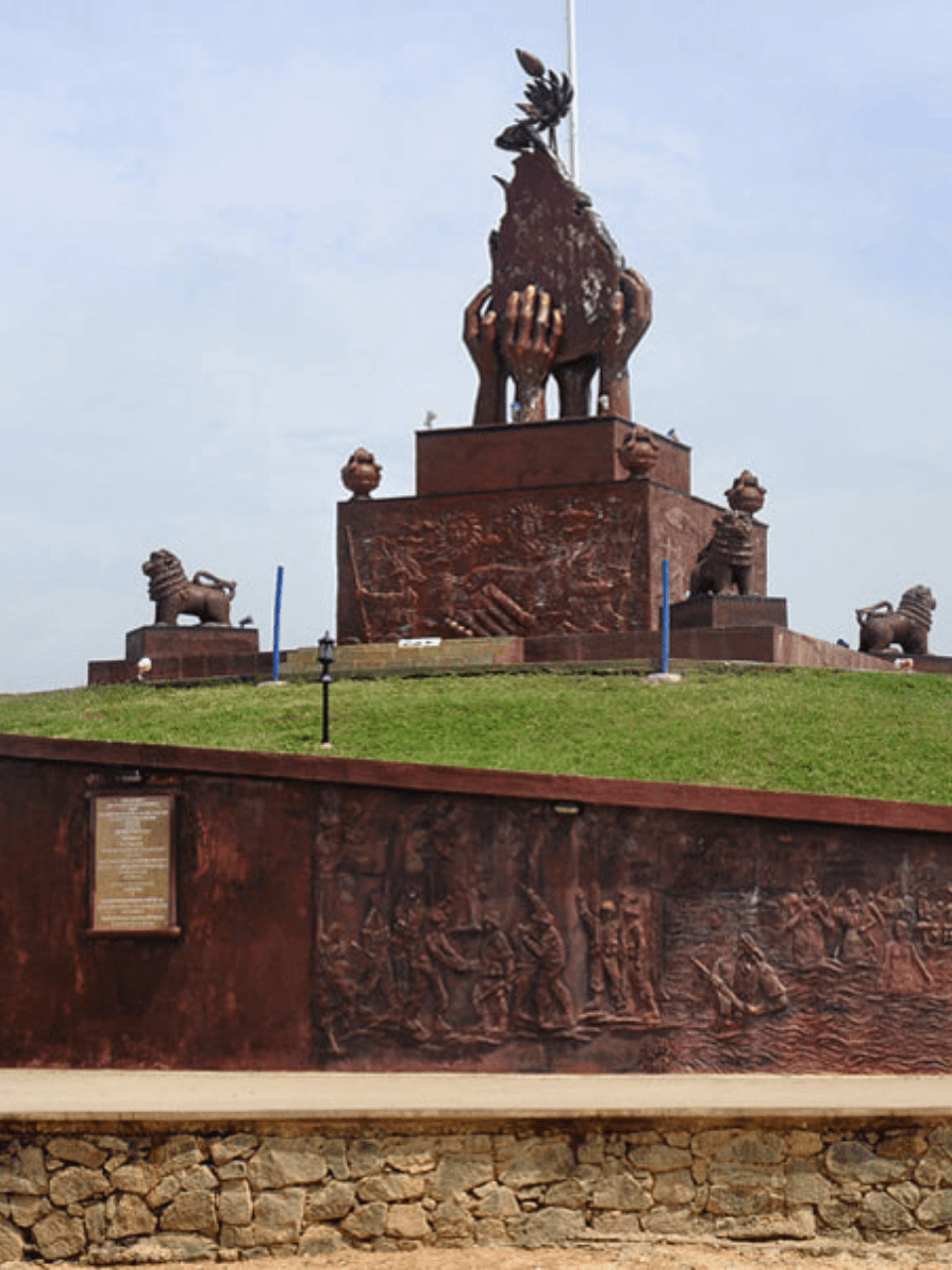 Elephant Pass – The Northern Gateway