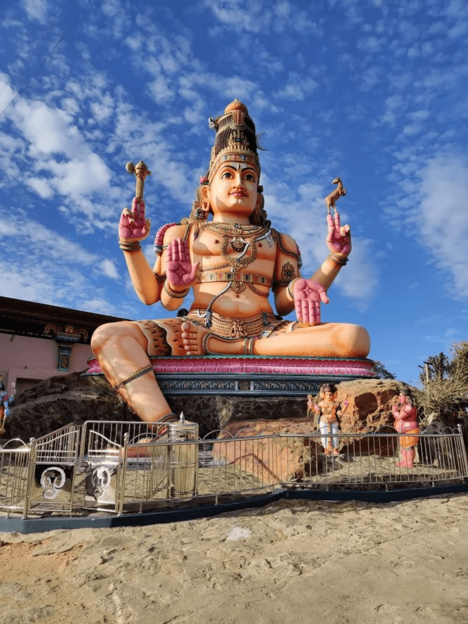 Trincomalee – Pristine Beaches of the East