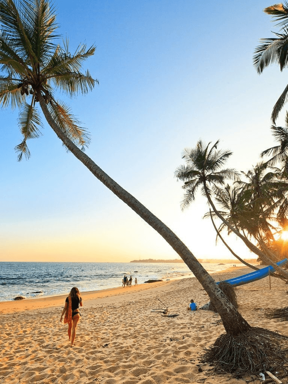 Tangalle – Unspoiled Beaches of the Deep South