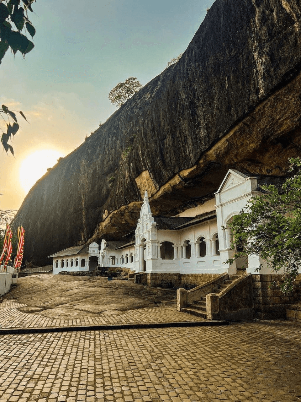 Dambulla Cave Temple – Ancient Rock Sanctuary — gallery image 10