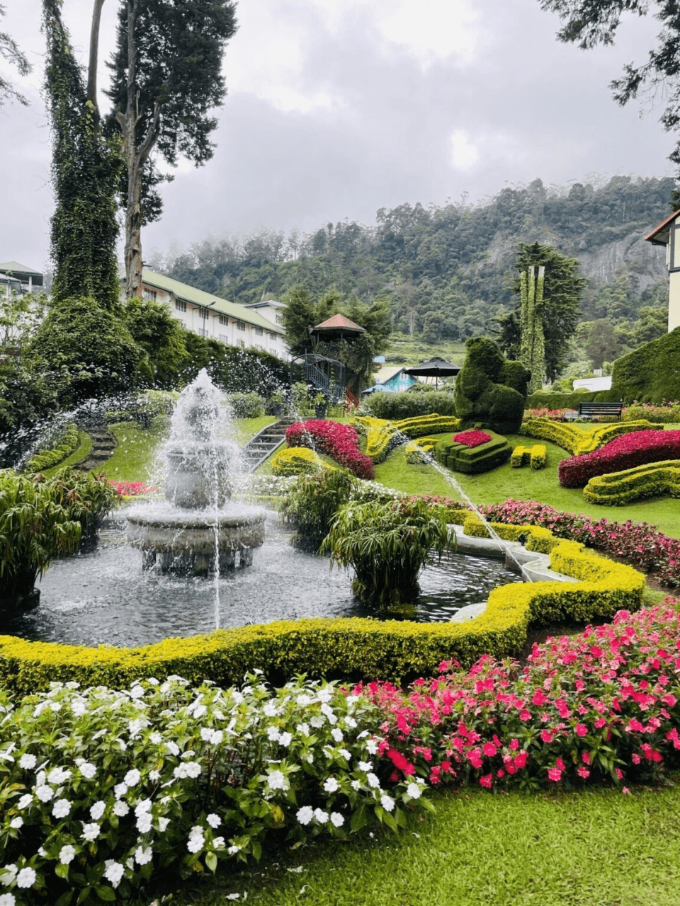 Nuwara Eliya – Little England of Sri Lanka — gallery image 4
