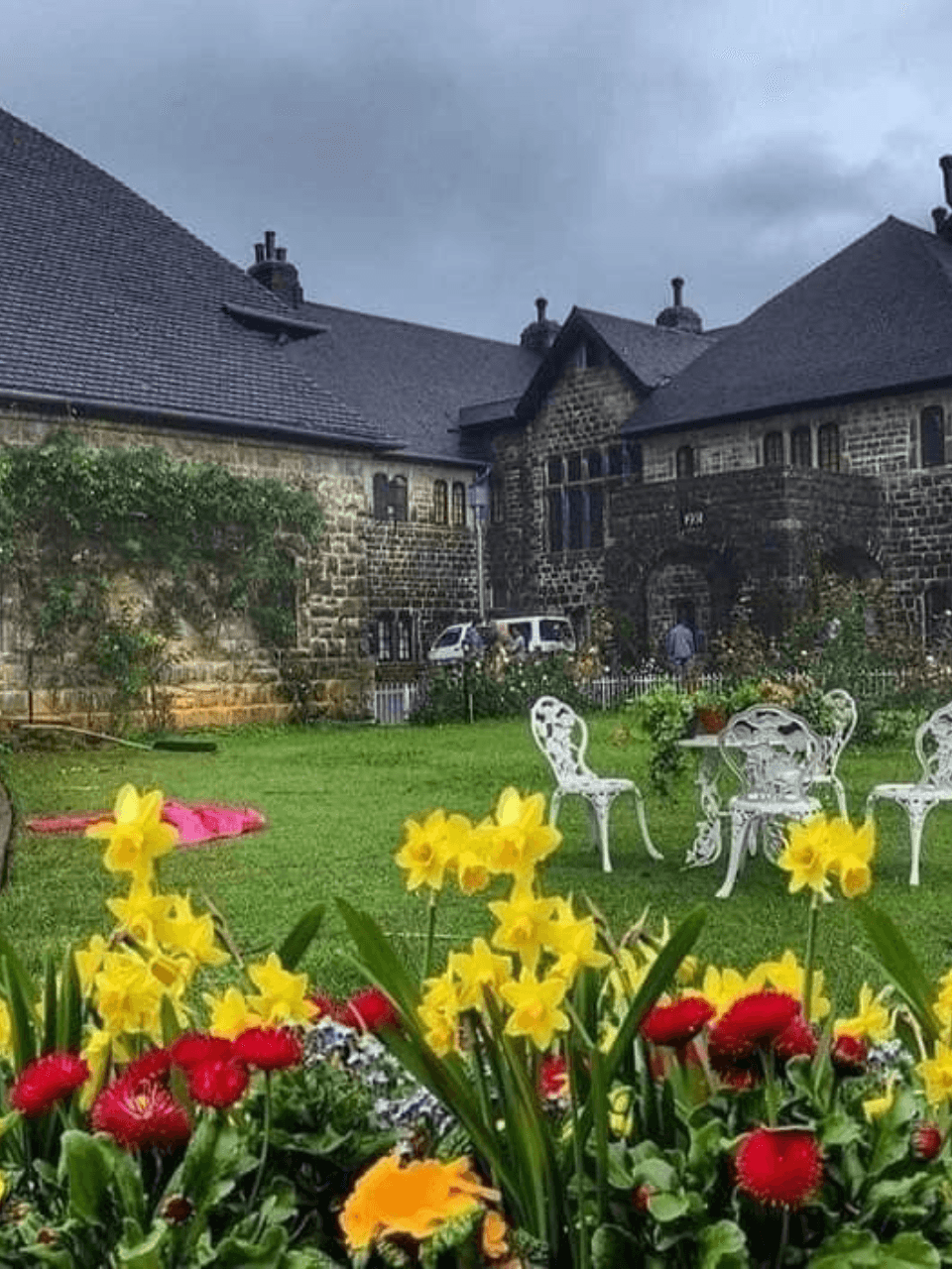 Nuwara Eliya – Little England of Sri Lanka — gallery image 5