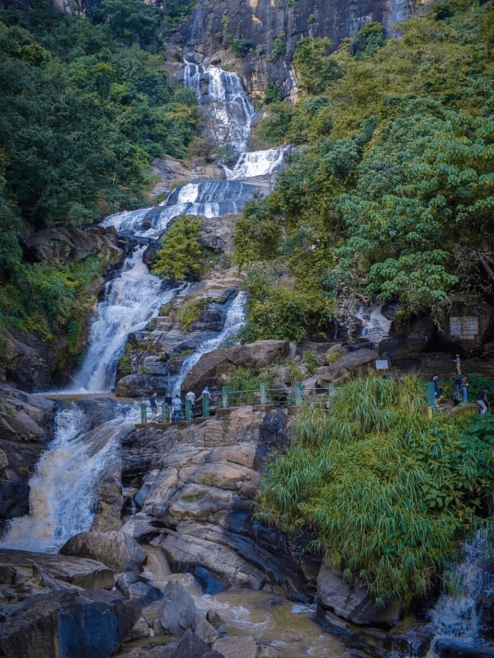 Nuwara Eliya – Little England of Sri Lanka — gallery image 9