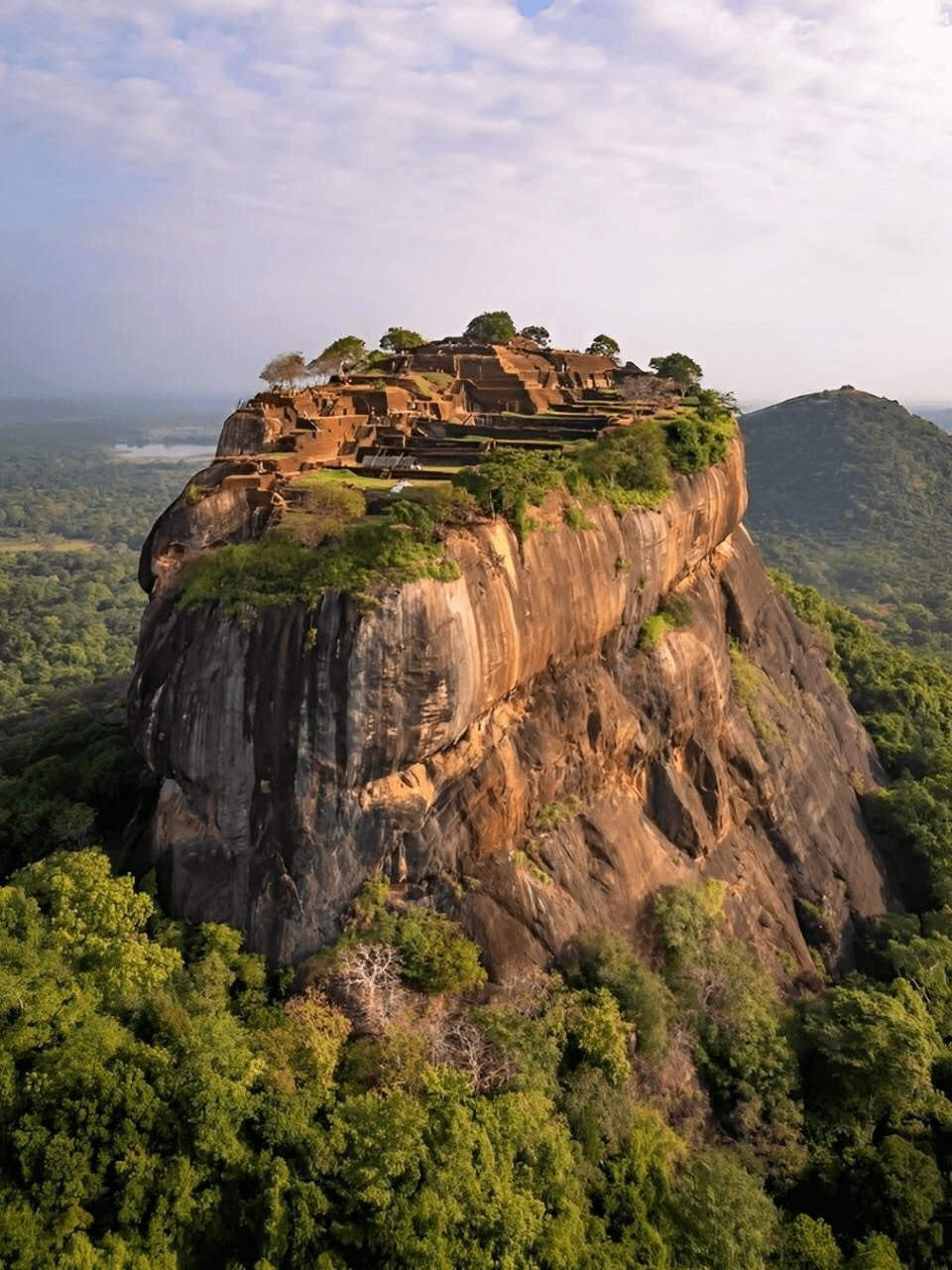 Sigiriya – The Eighth Wonder of the World — gallery image 1