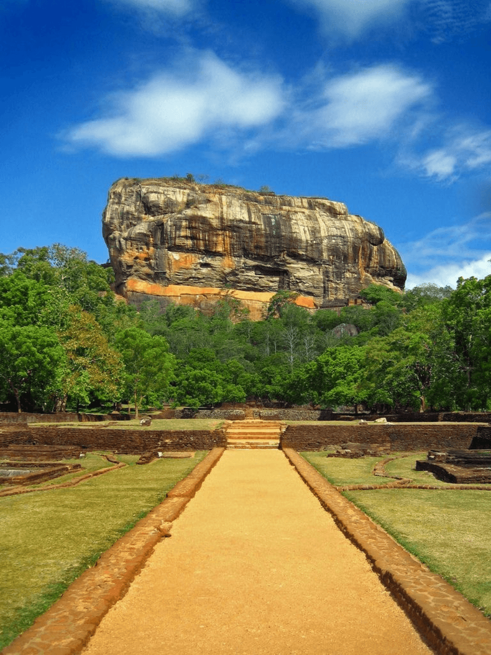 Sigiriya – The Eighth Wonder of the World — gallery image 3