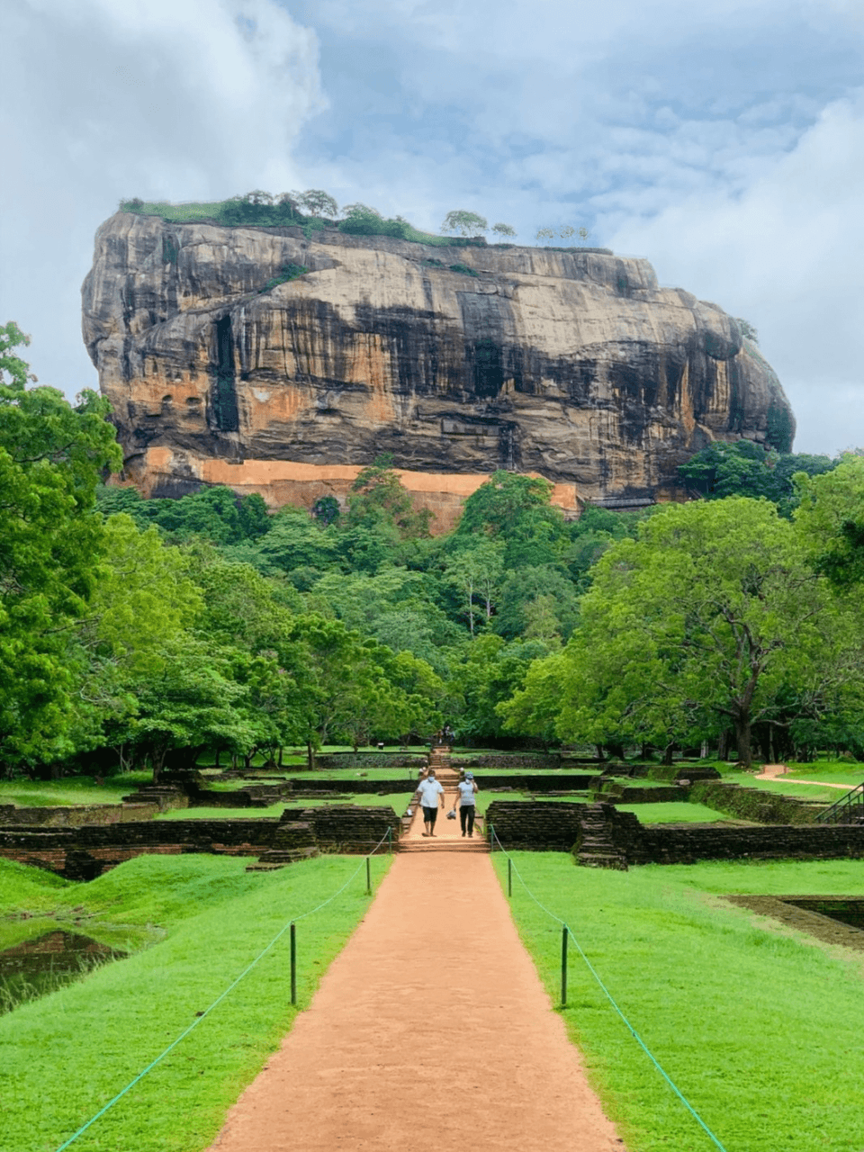 Sigiriya – The Eighth Wonder of the World — gallery image 4