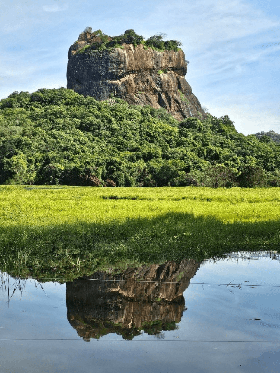 Sigiriya – The Eighth Wonder of the World — gallery image 5
