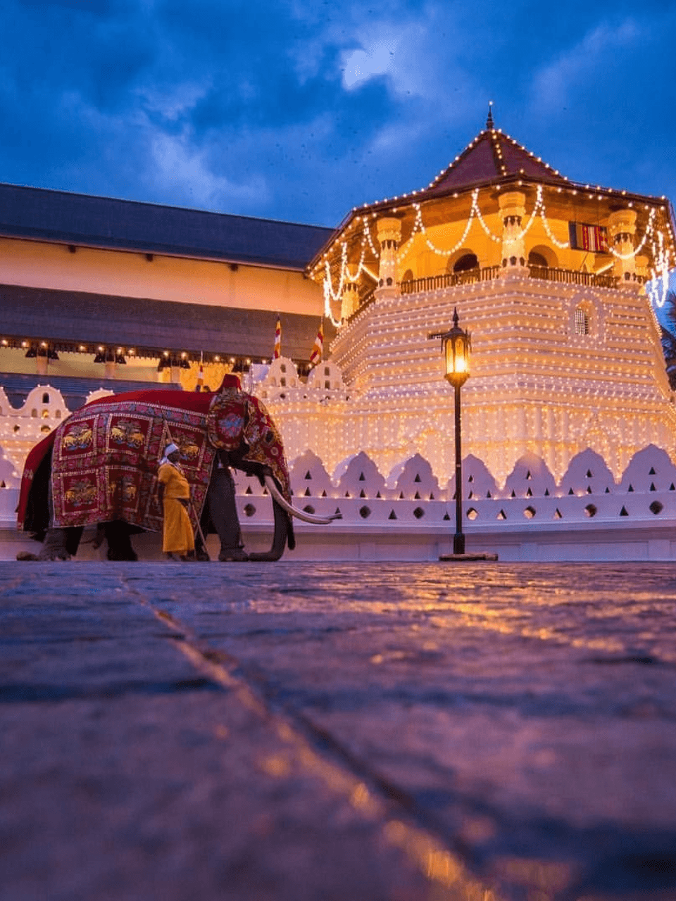 Kandy – The Cultural Heart of Sri Lanka — gallery image 1