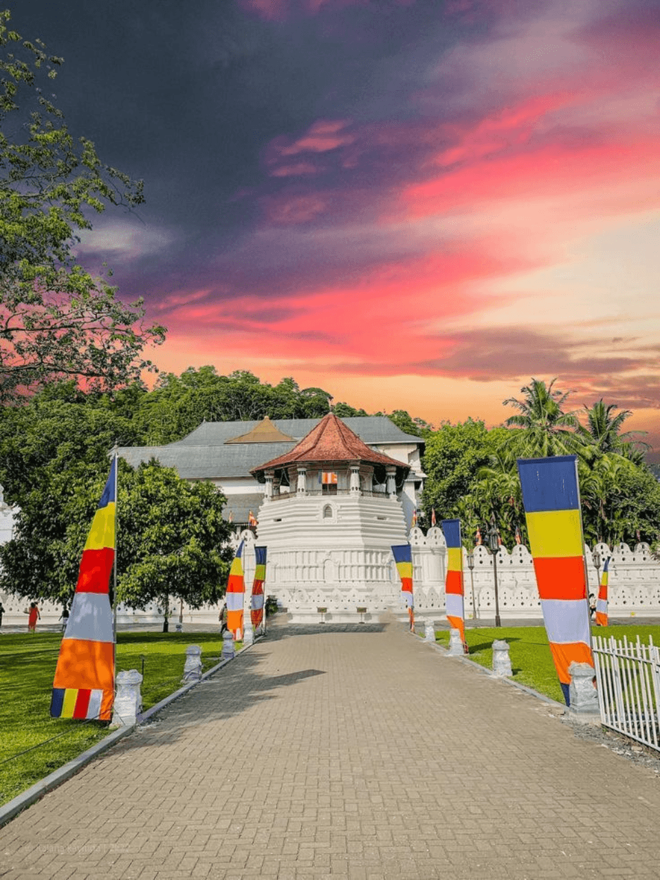 Kandy – The Cultural Heart of Sri Lanka — gallery image 2