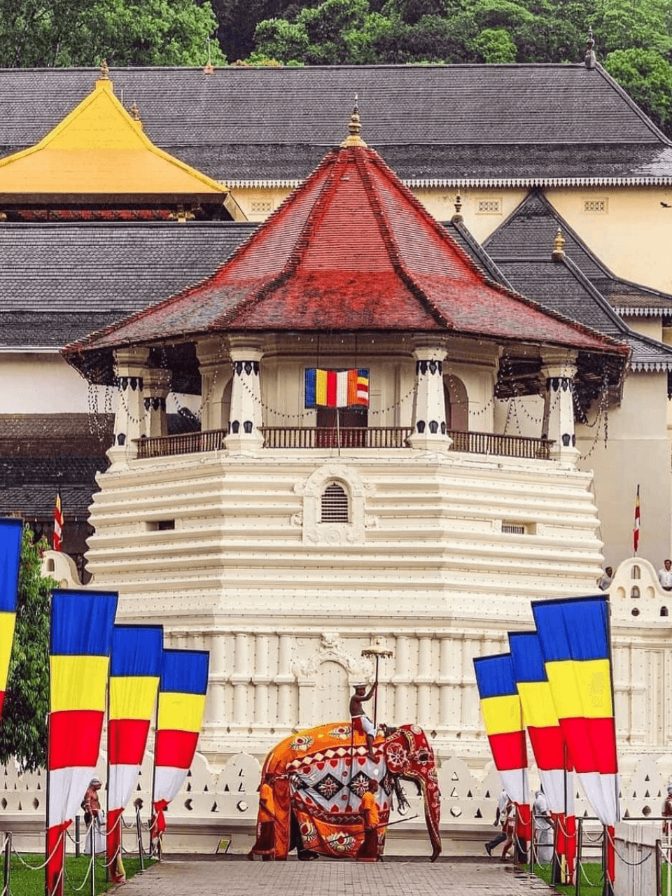 Kandy – The Cultural Heart of Sri Lanka — gallery image 3