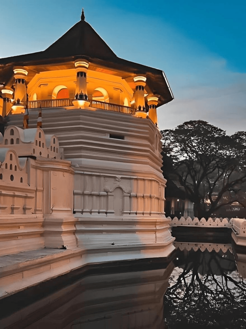Kandy – The Cultural Heart of Sri Lanka — gallery image 5