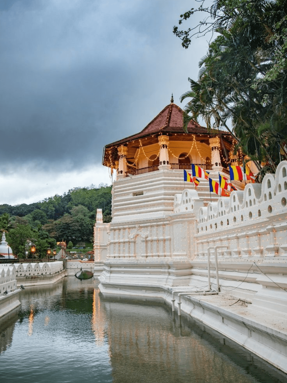 Kandy – The Cultural Heart of Sri Lanka — gallery image 6