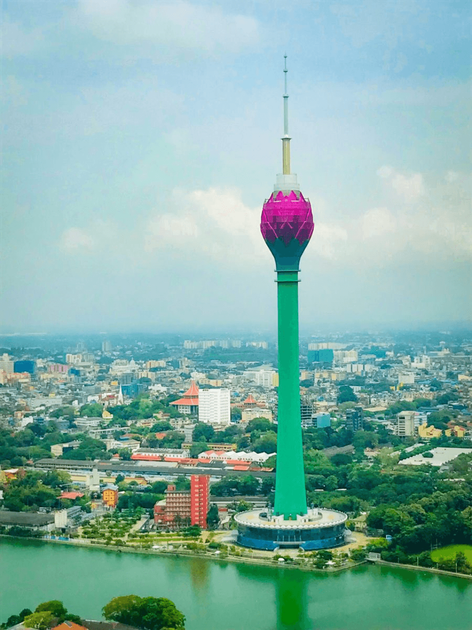 Discover Colombo – The Commercial Capital — gallery image 2