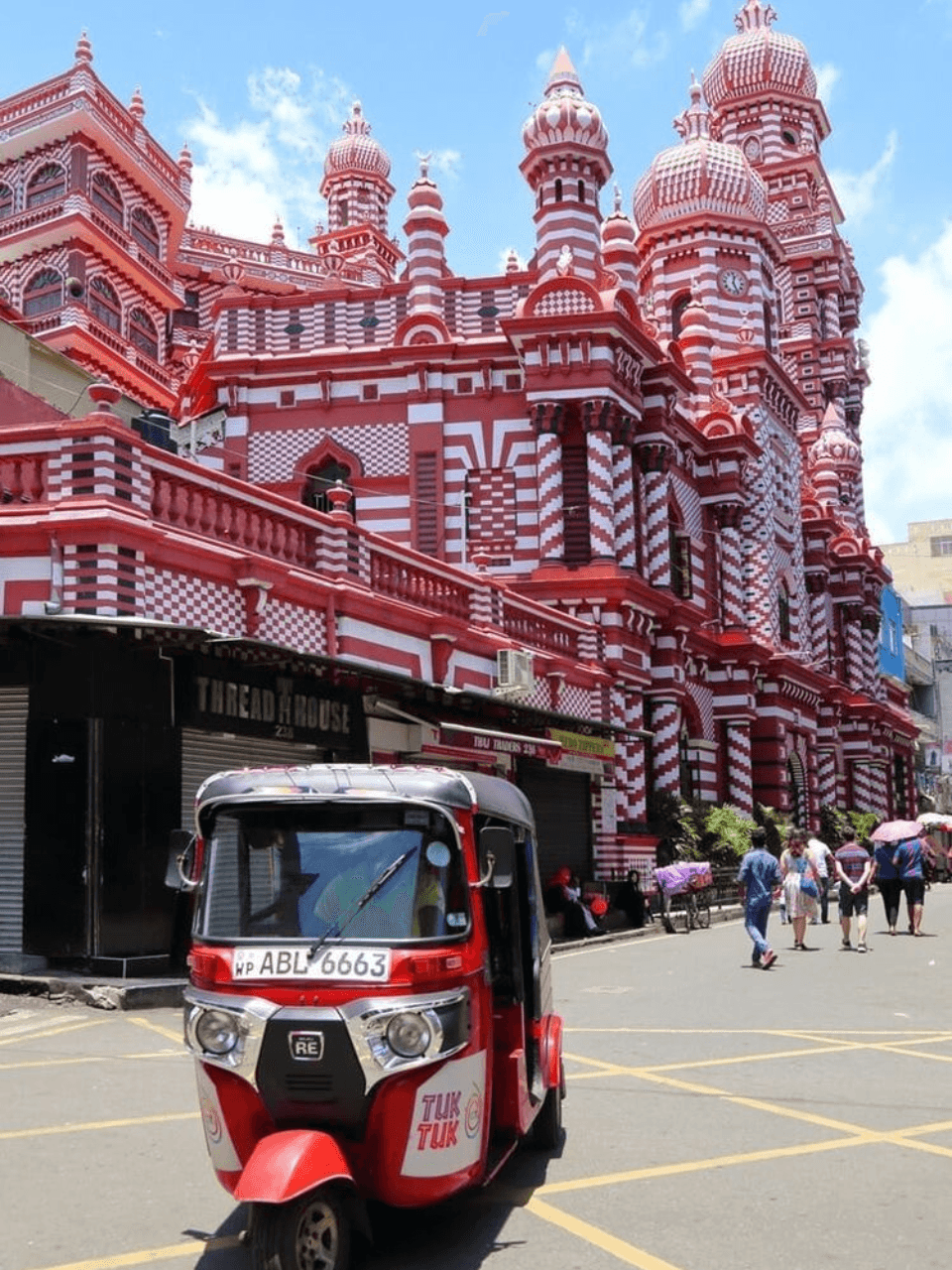 Discover Colombo – The Commercial Capital — gallery image 3