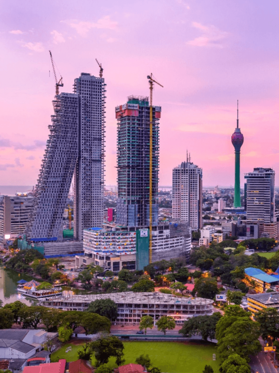 Discover Colombo – The Commercial Capital — gallery image 5