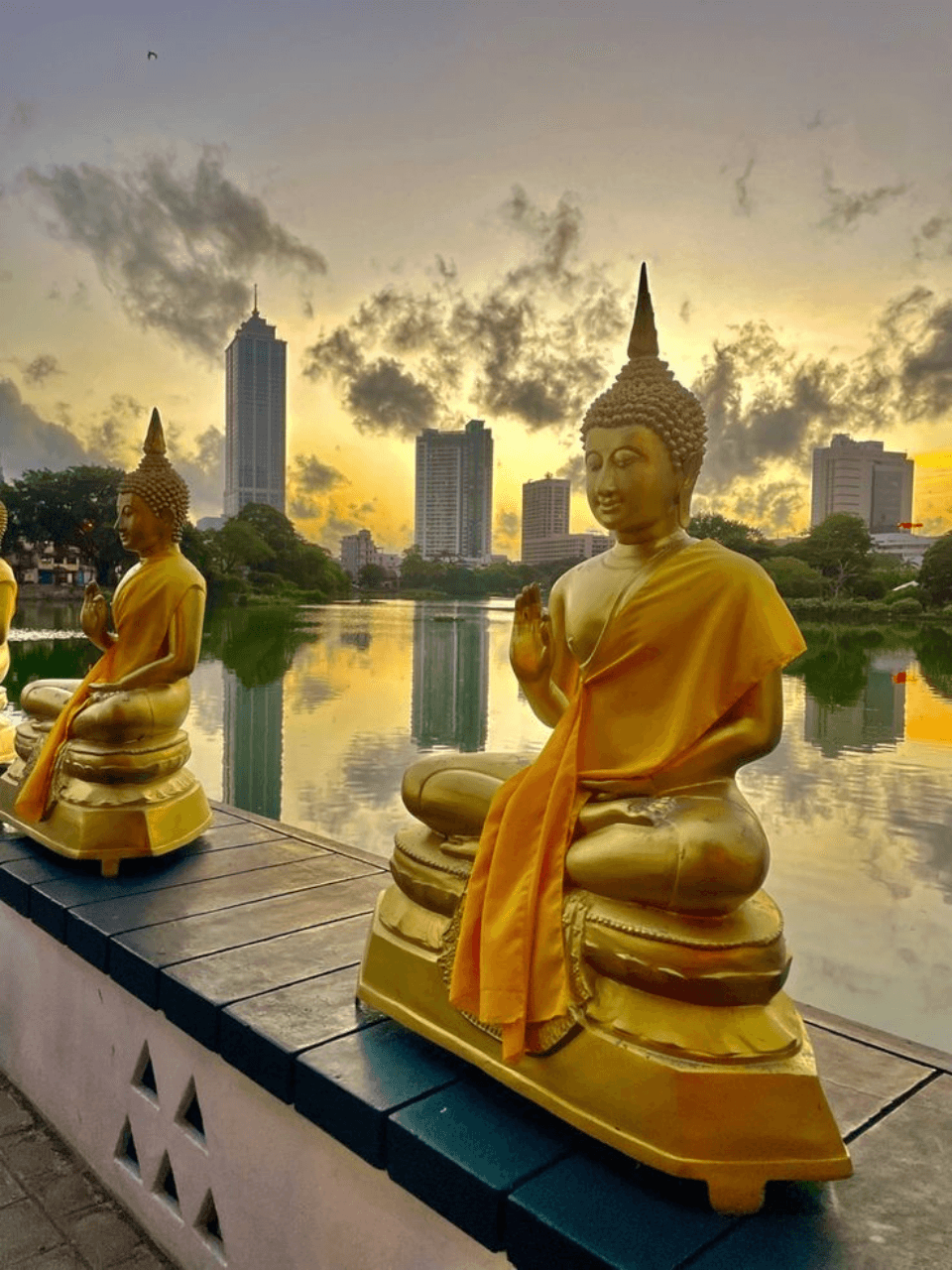 Discover Colombo – The Commercial Capital — gallery image 6