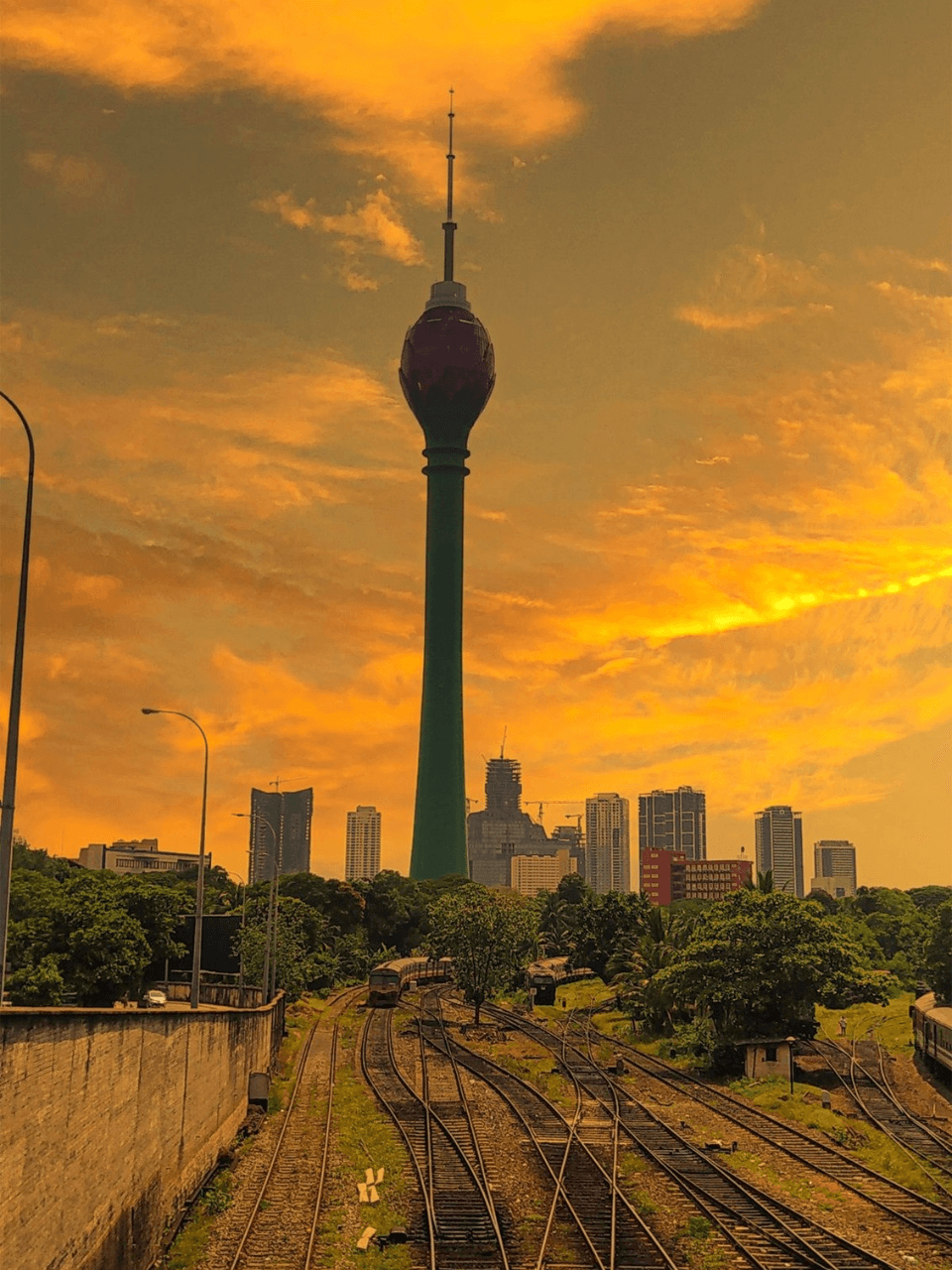 Discover Colombo – The Commercial Capital — gallery image 7