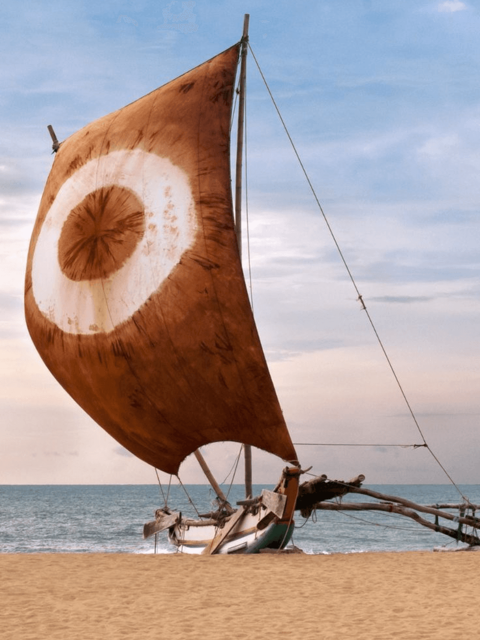 Negombo – The Beach Town Near the Airport