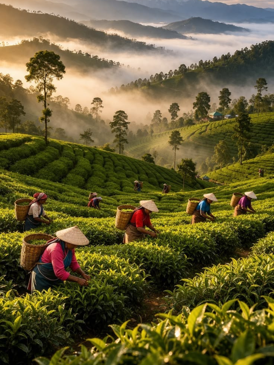 Discover Sri Lanka beauty